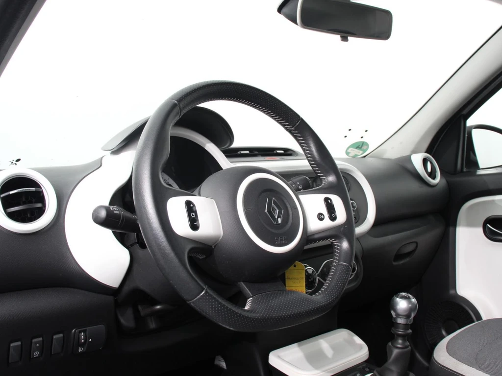 Renault Twingo – foto 7