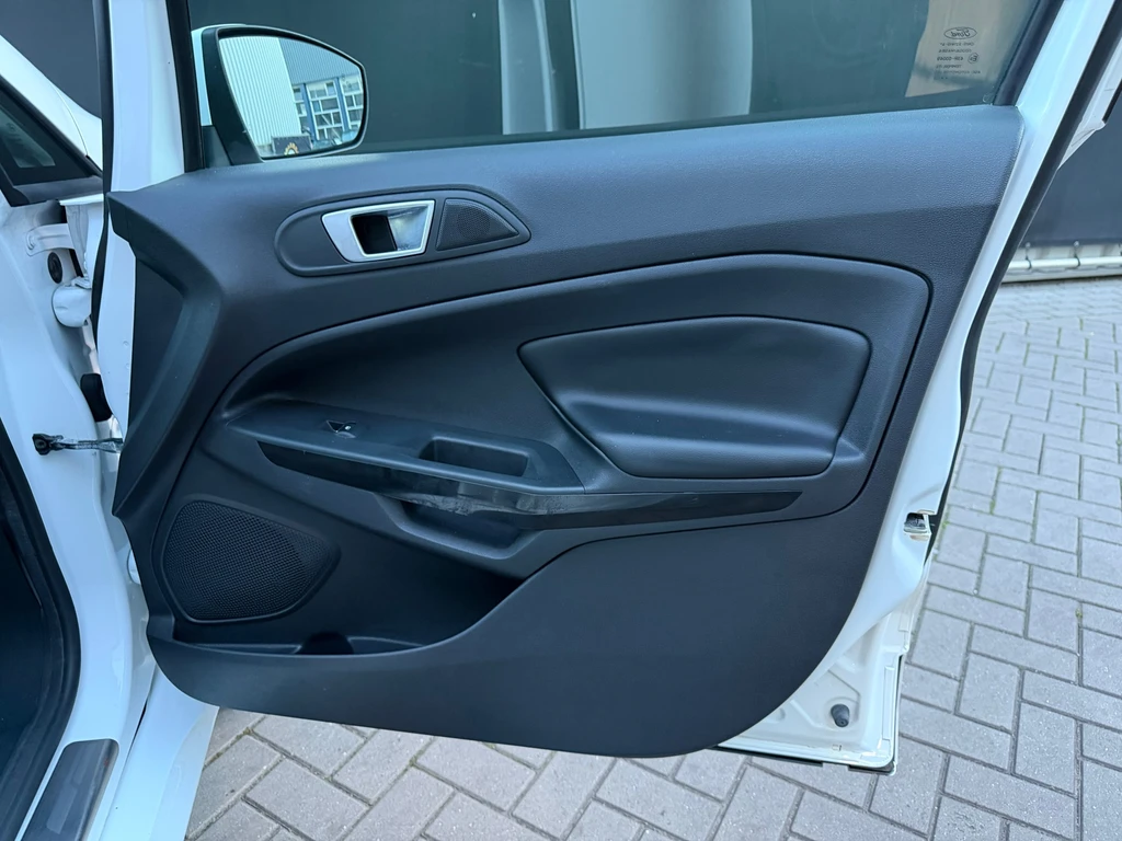 Ford EcoSport – foto 26