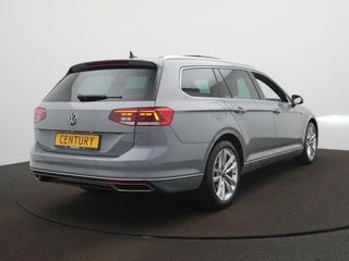Volkswagen Passat – thumbnail 6