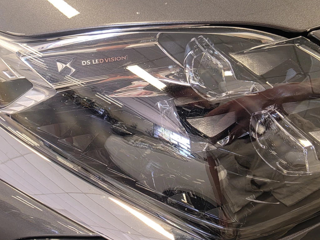 DS DS 3 – foto 21