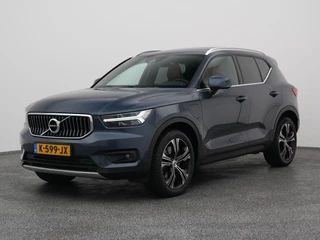 Volvo XC40 – thumbnail 1