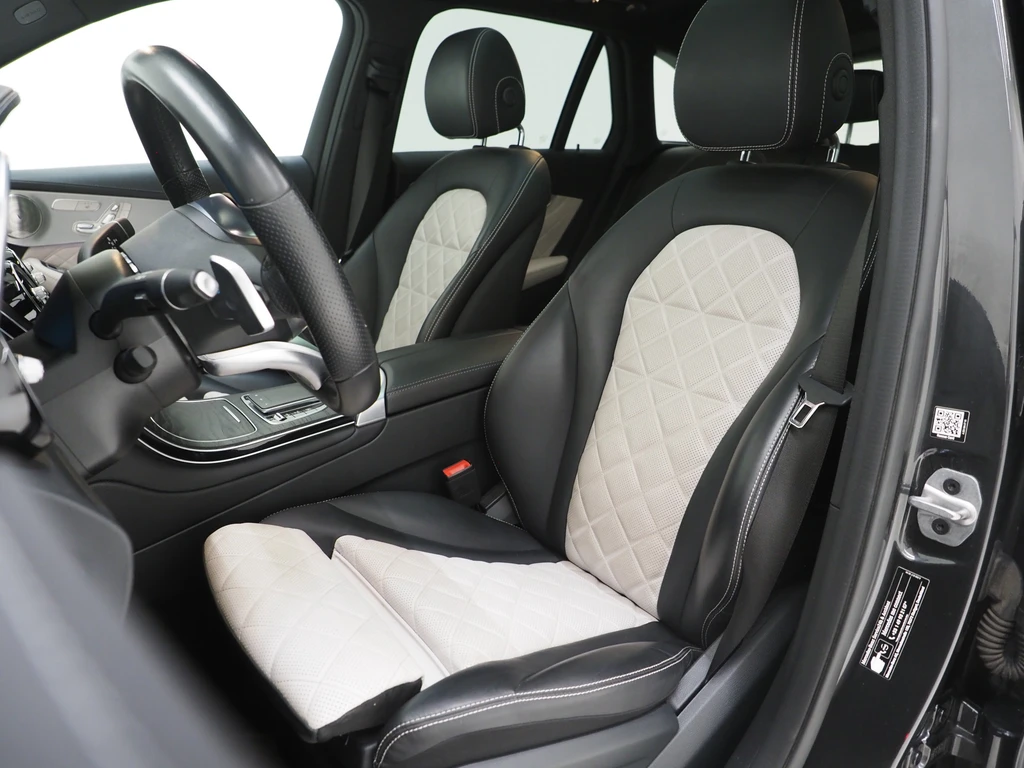 Mercedes-Benz GLC – foto 9