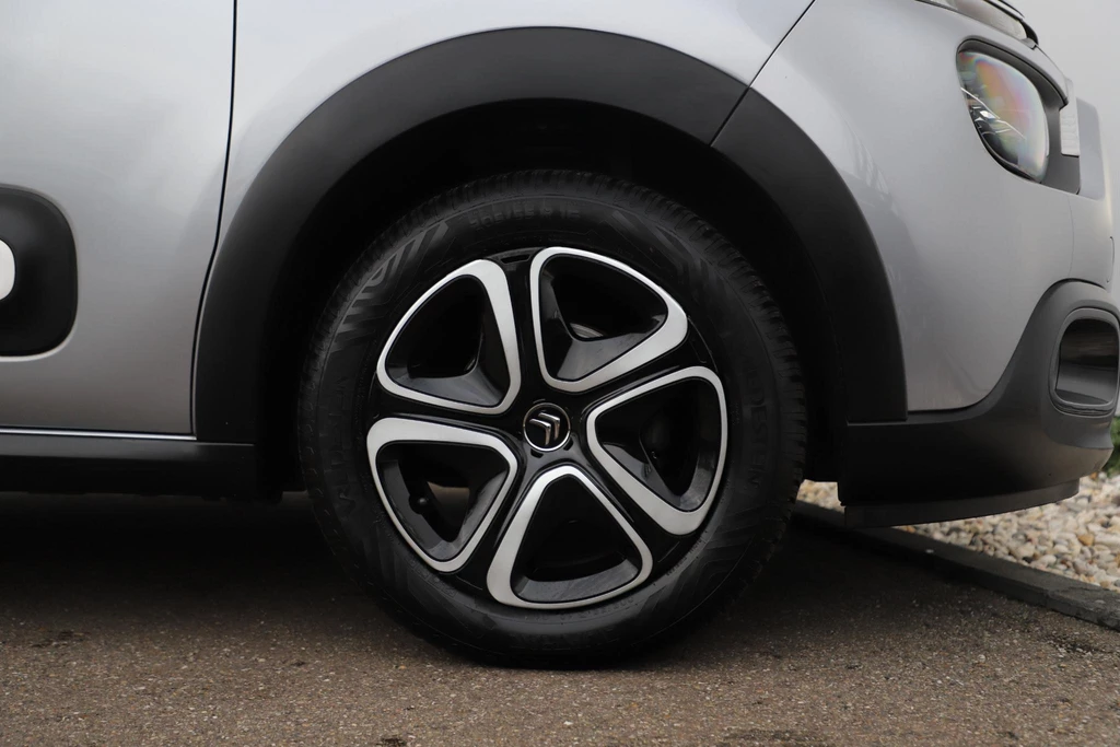 Citroën C3 – foto 5