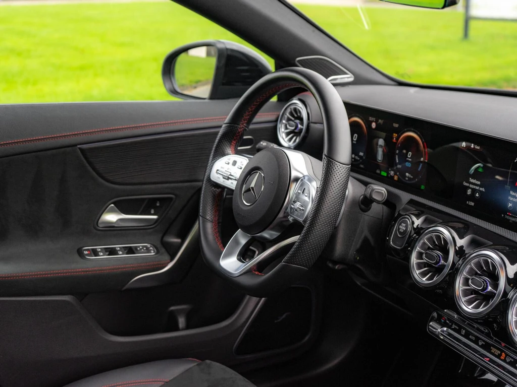Mercedes-Benz CLA – foto 31