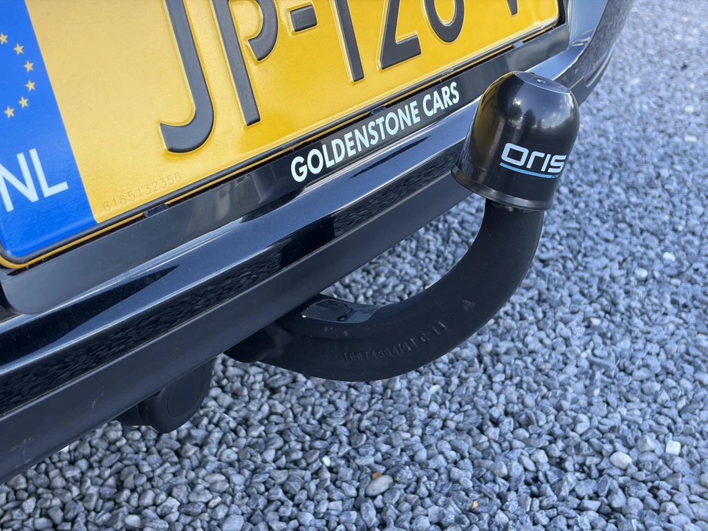 Opel Astra – foto 30