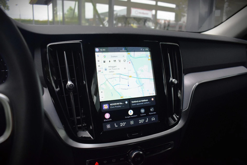 Volvo V60 – foto 24
