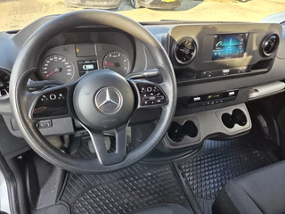 Mercedes-Benz Sprinter – thumbnail 21