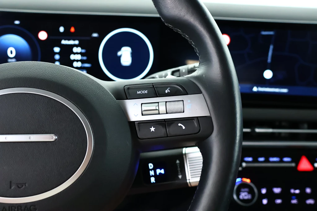 Hyundai Tucson – foto 17