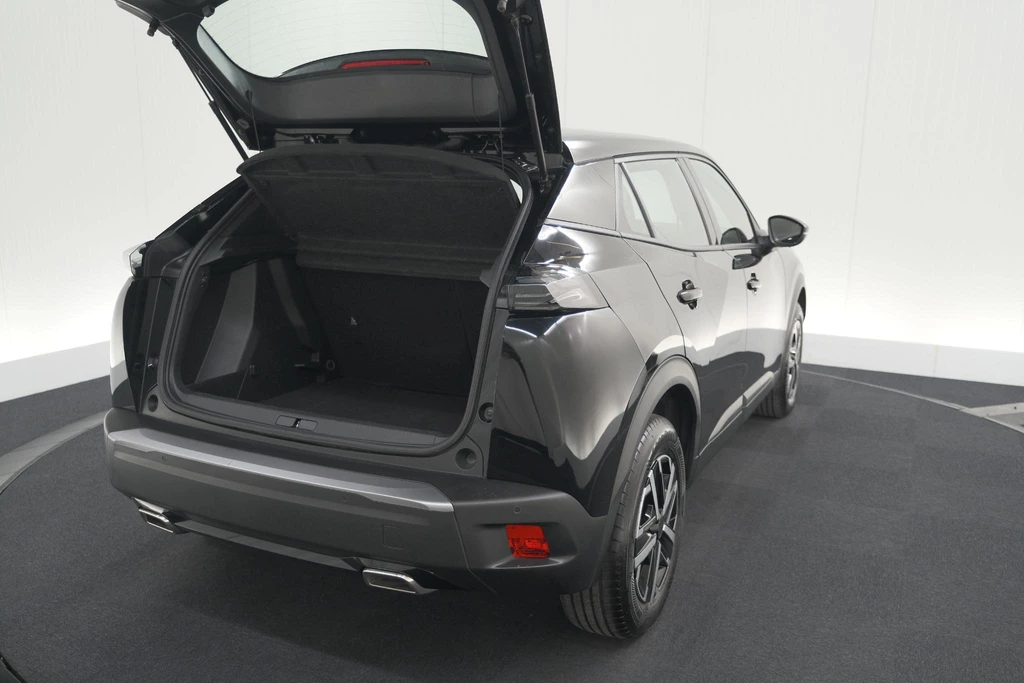 Peugeot 2008 – foto 13