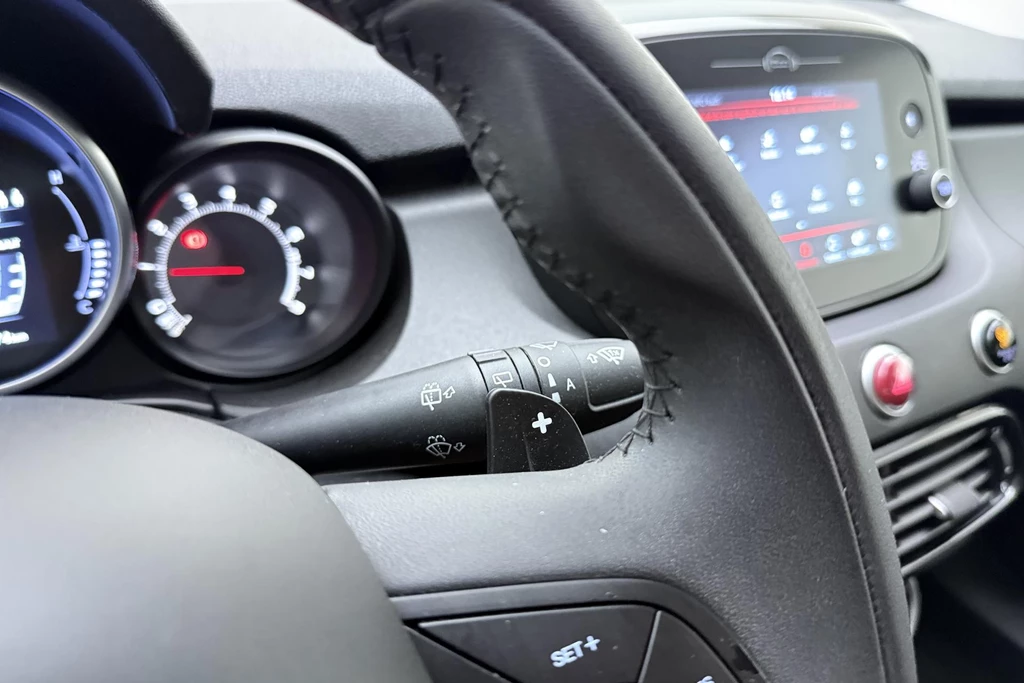 Fiat 500X – foto 21