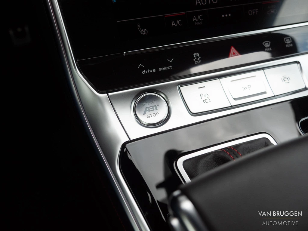 Audi A6 – foto 41