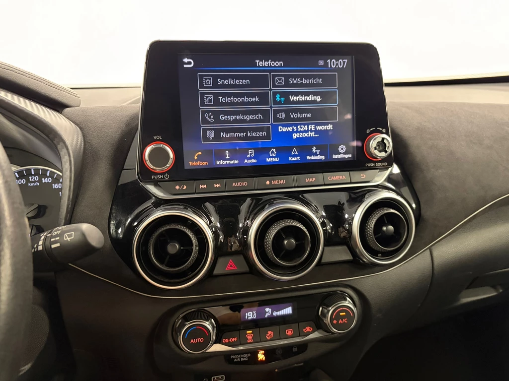 Nissan Juke – foto 21