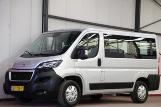 Peugeot Boxer – thumbnail 1