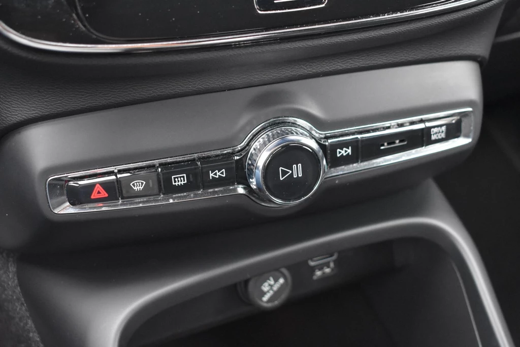 Volvo XC40 – foto 22