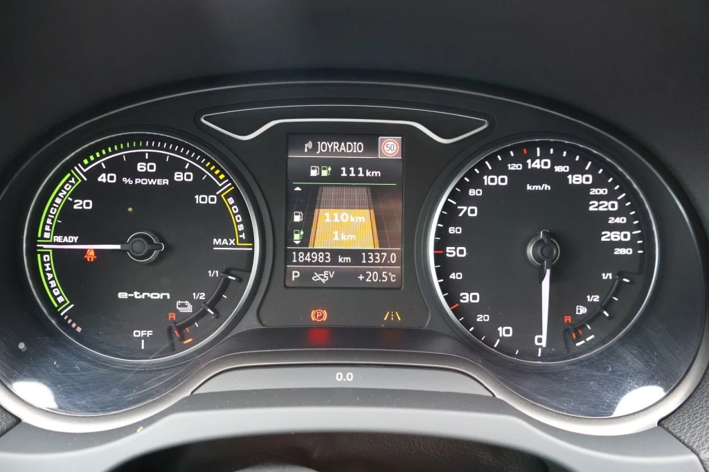 Audi A3 – foto 22