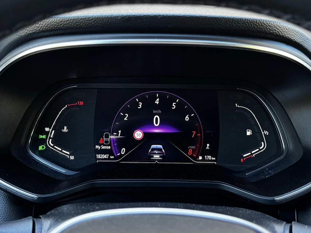Renault Clio – foto 13