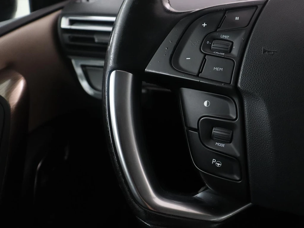 Citroën Grand C4 Picasso – foto 23