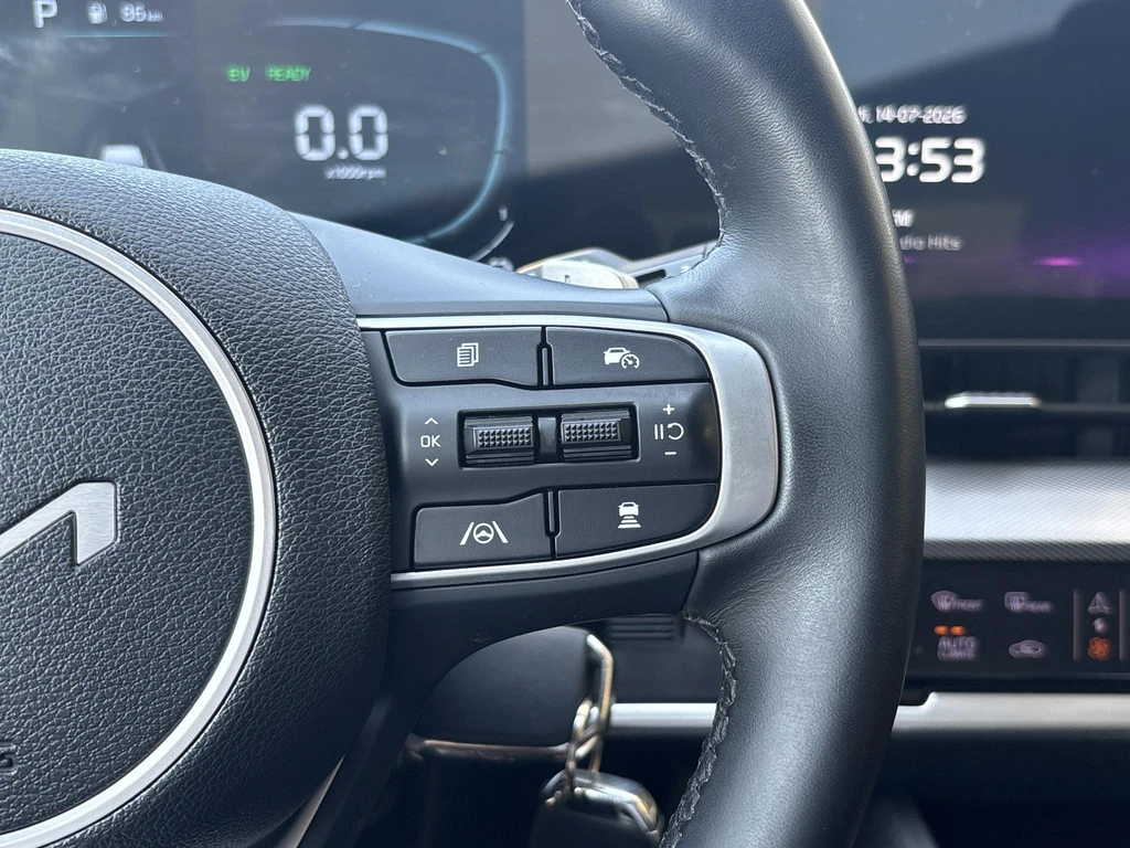 Kia Sportage – foto 24