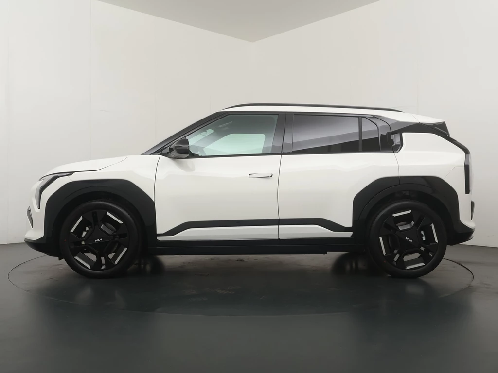 Kia EV3 – foto 3