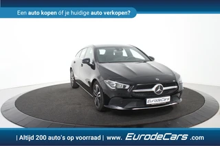 Mercedes-Benz CLA – thumbnail 13