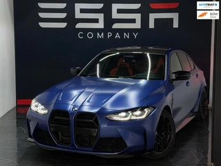 BMW M3 – thumbnail 1