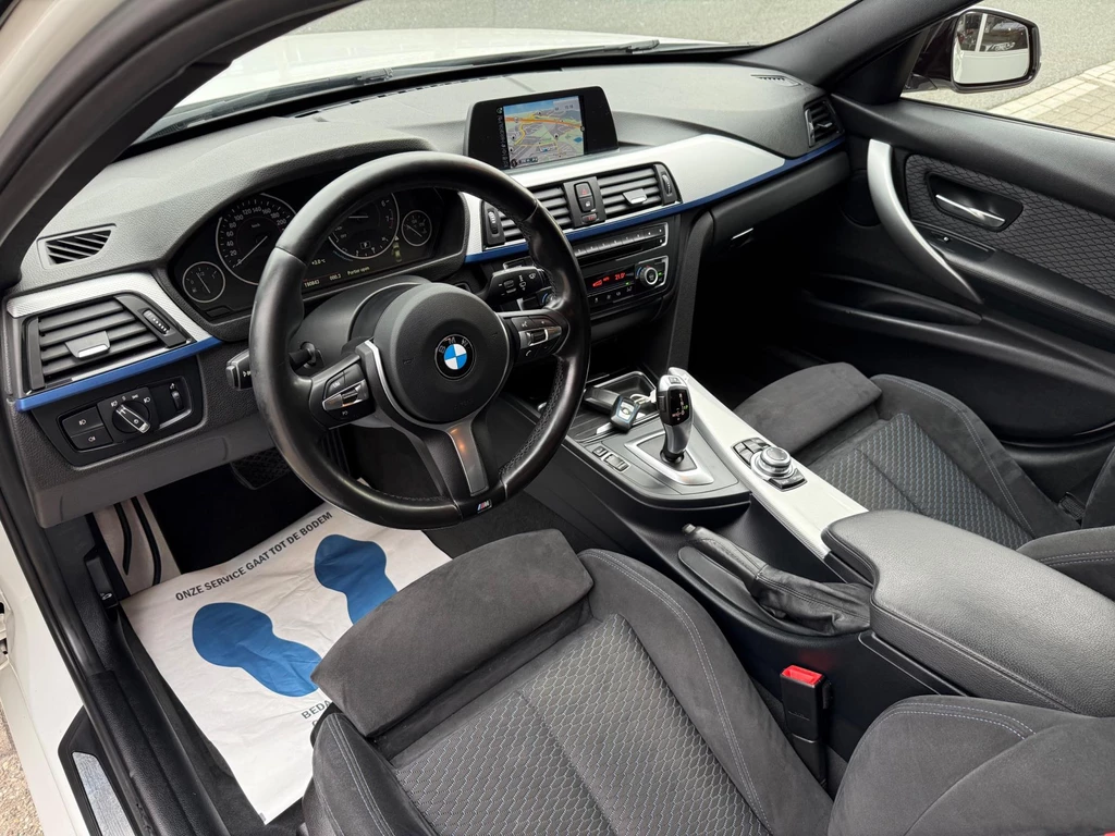 BMW 3 Serie – foto 21