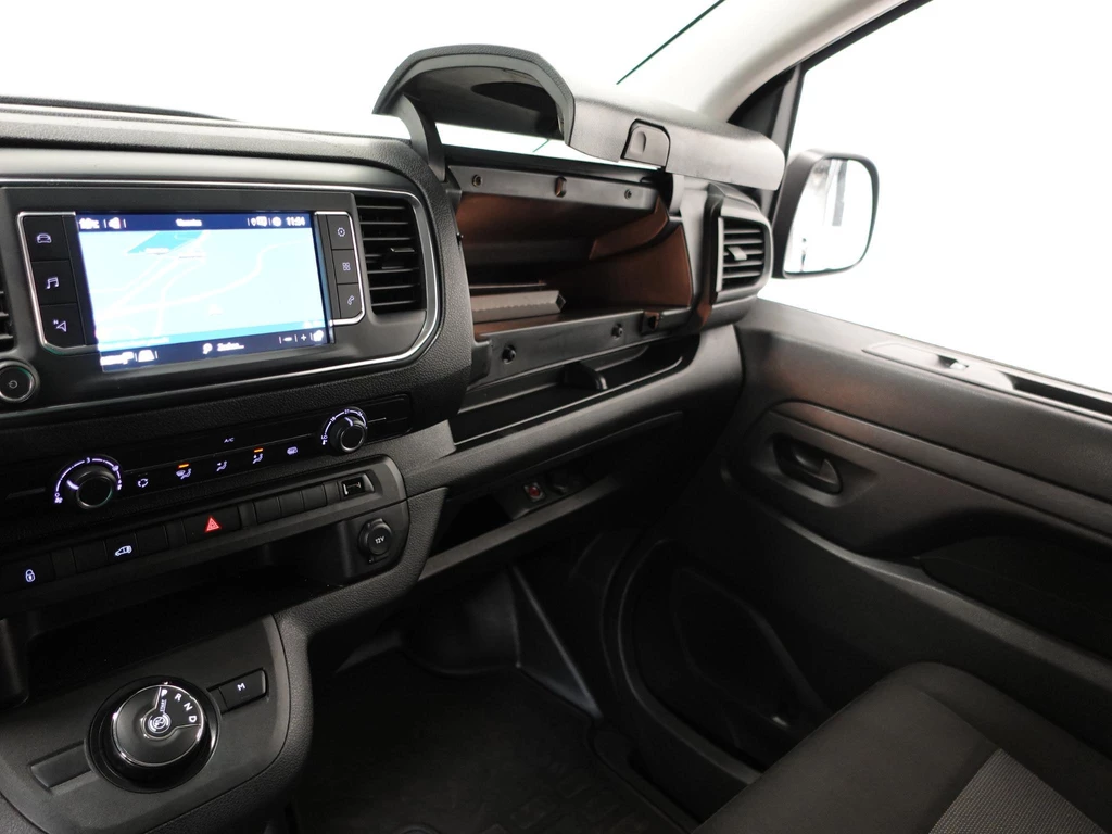 Opel Vivaro – foto 12