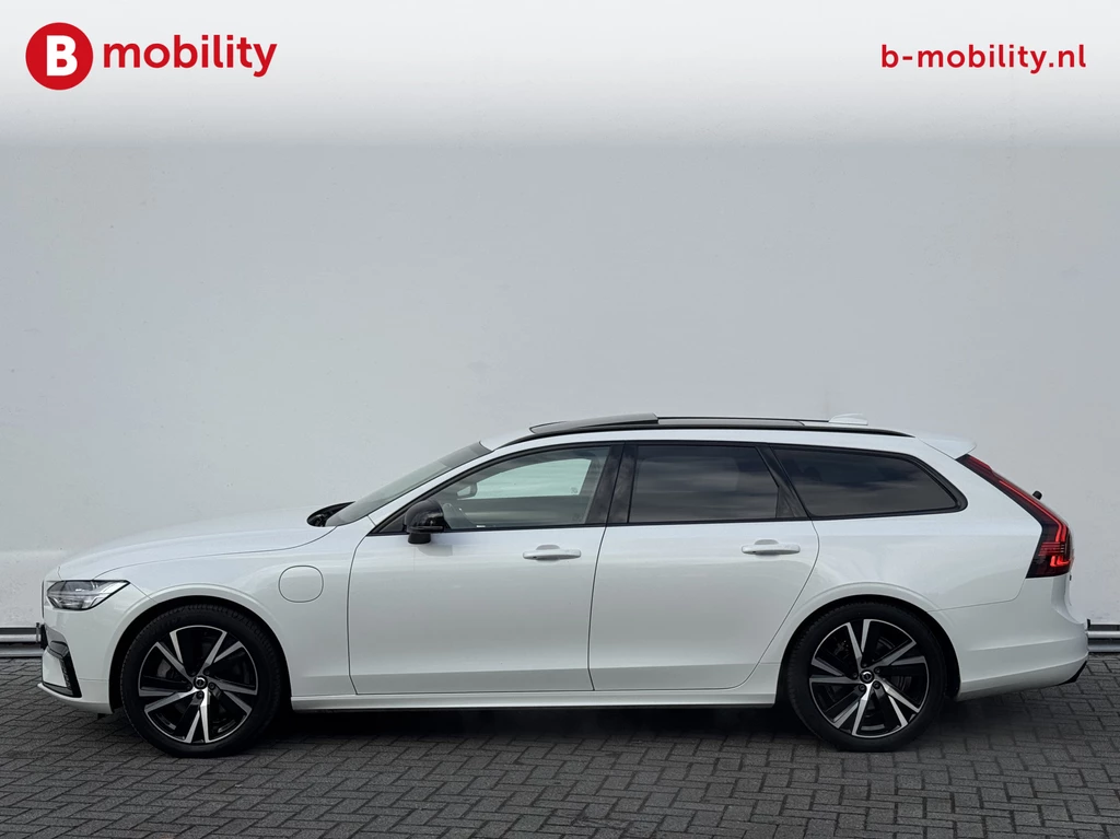 Volvo V90 – foto 2
