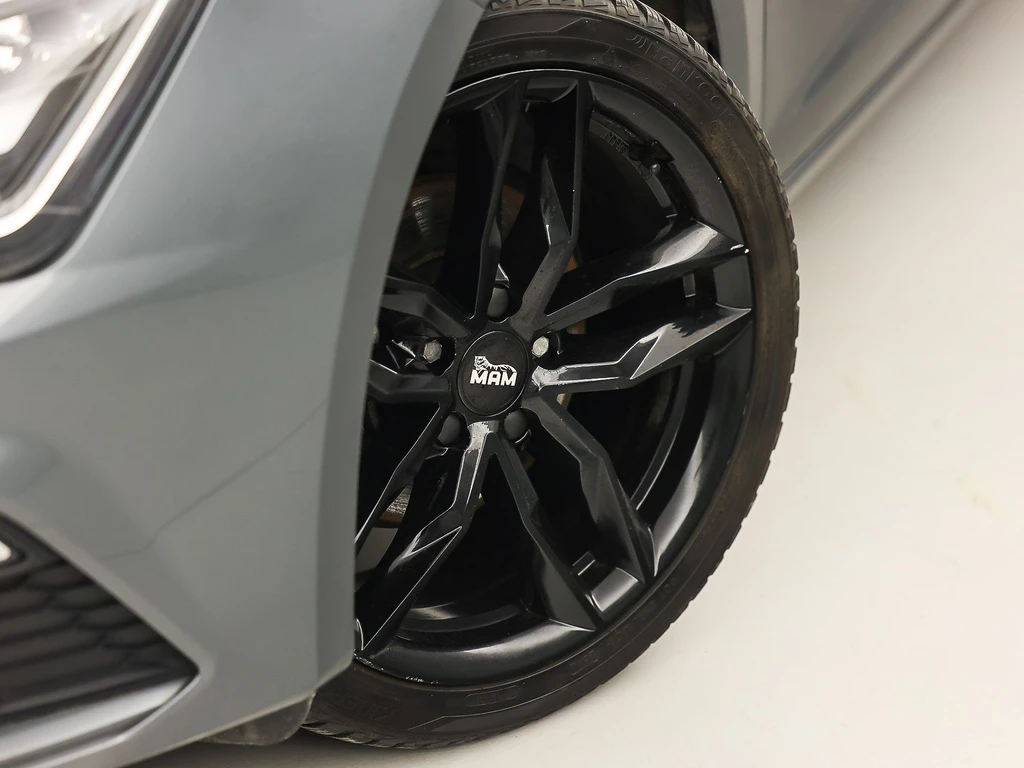 SEAT Leon – foto 14
