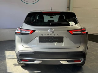 Nissan QASHQAI – thumbnail 5