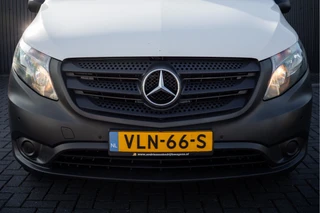 Mercedes-Benz Vito – thumbnail 9