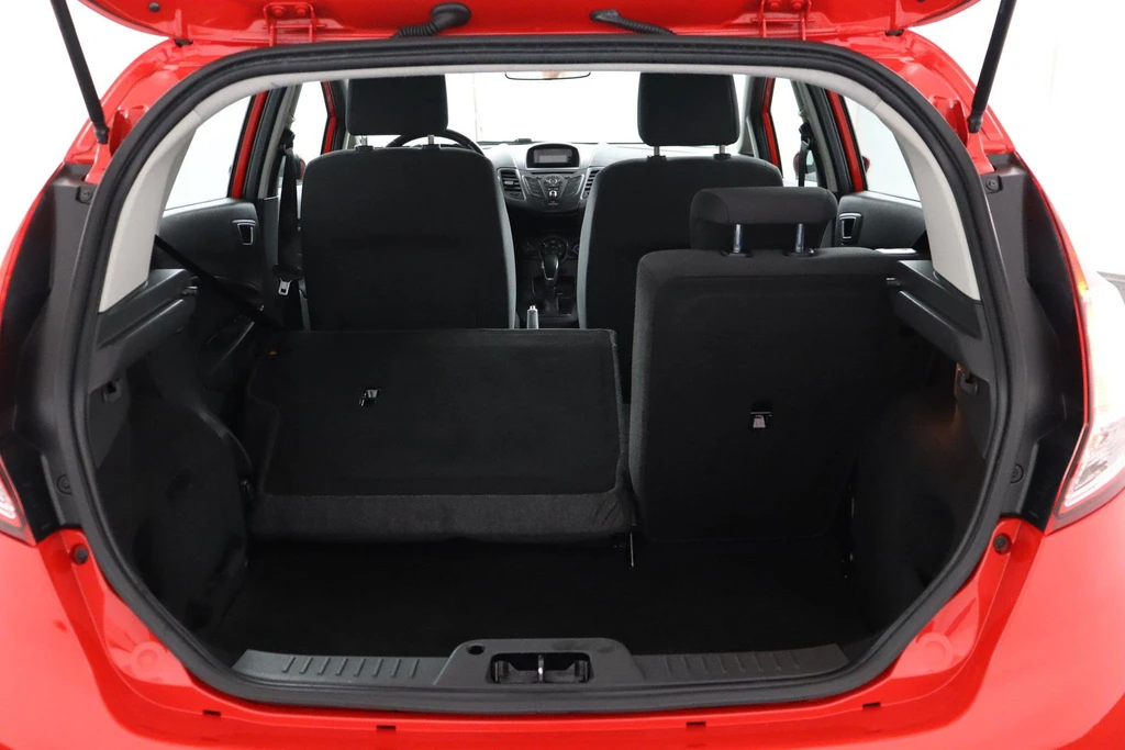Ford Fiesta – foto 18