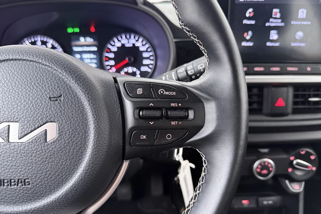 Kia Picanto – foto 17