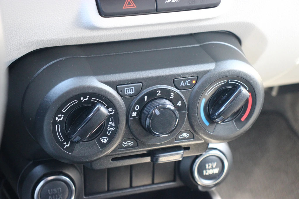 Suzuki Ignis – foto 17