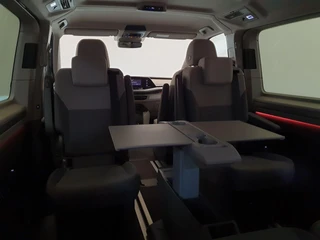 Volkswagen Multivan – thumbnail 24