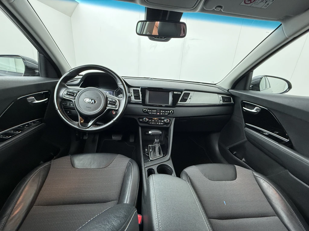 Kia Niro – foto 36