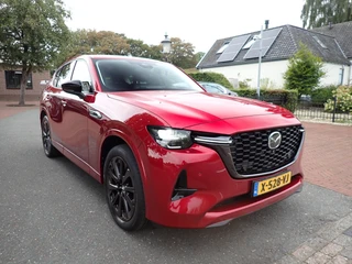 Mazda CX-60 – thumbnail 6