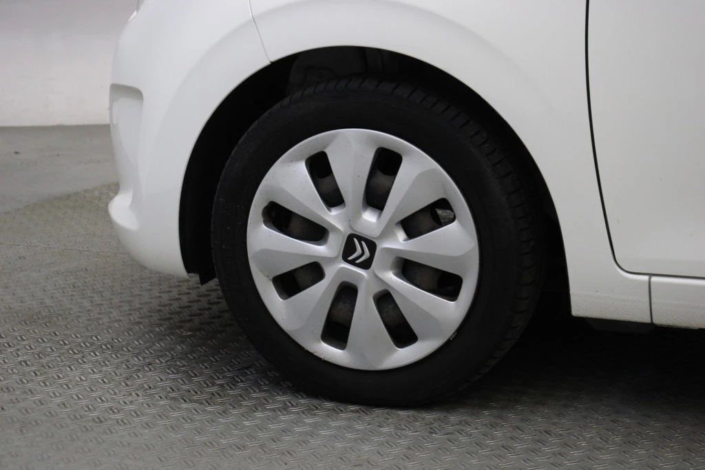 Citroën C1 – foto 23