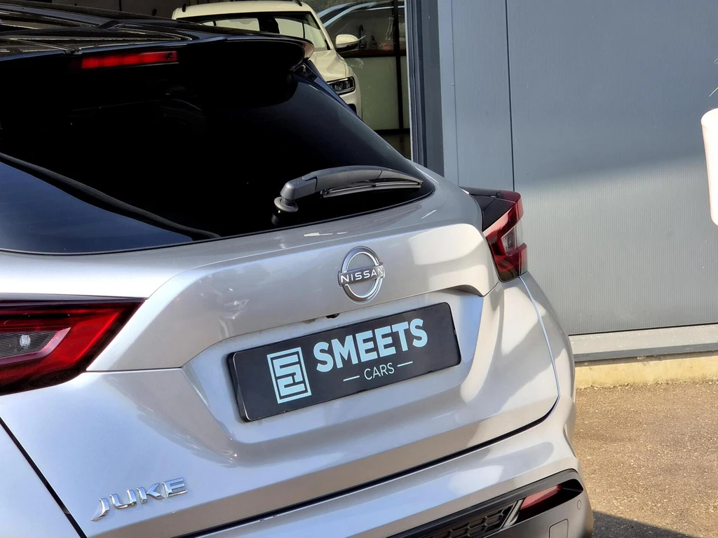 Nissan Juke – foto 29