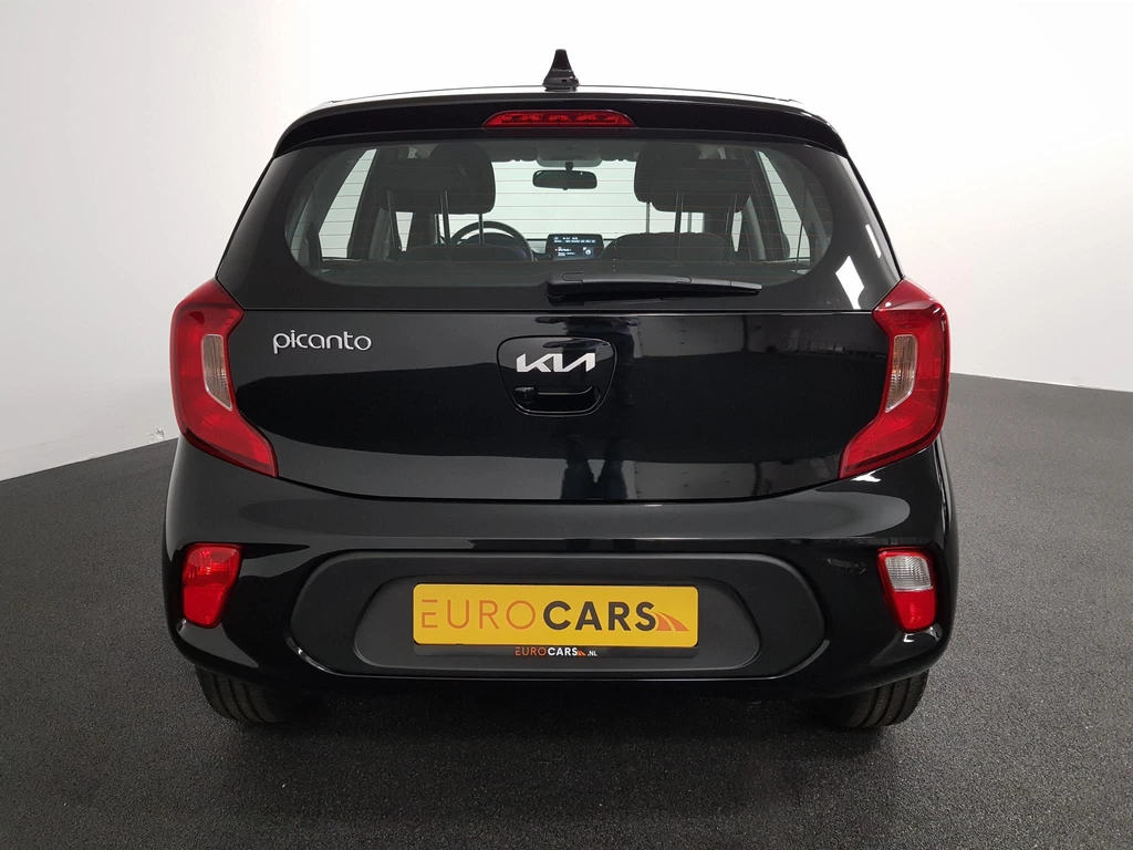 Kia Picanto – foto 4