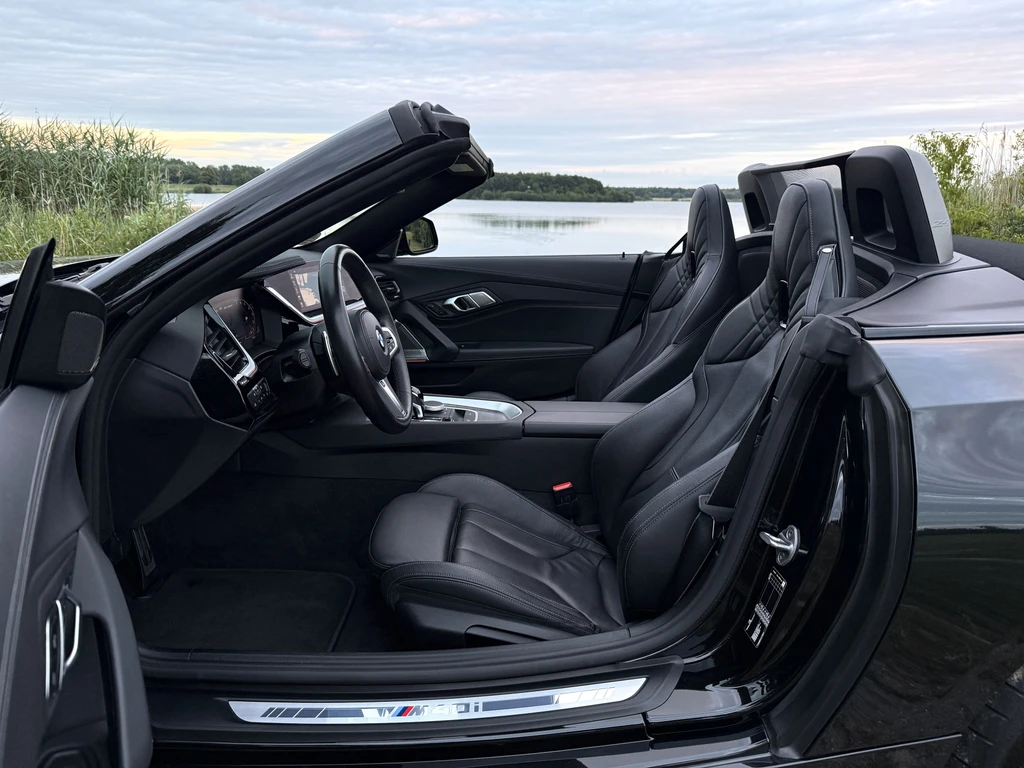BMW Z4 – foto 22