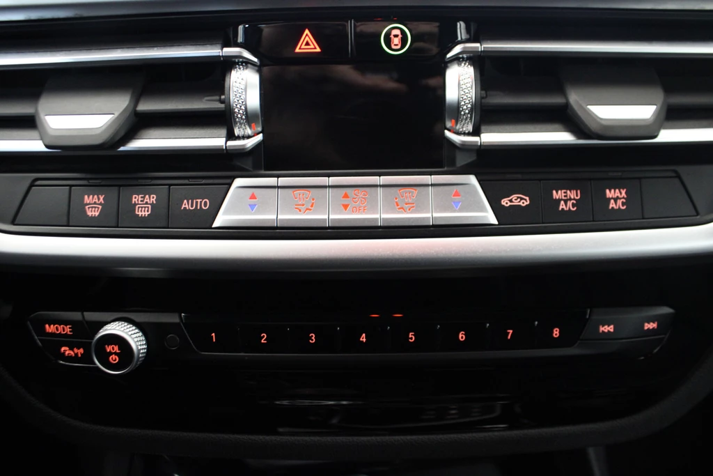 BMW X3 – foto 16