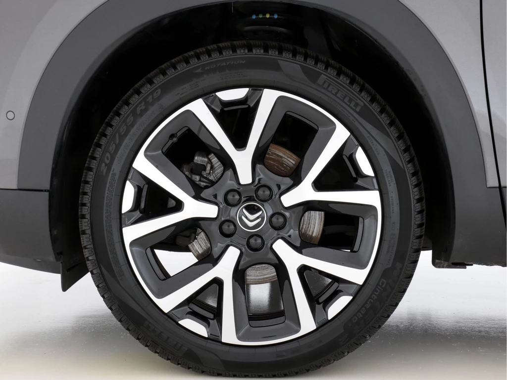 Citroën C5 Aircross – foto 27