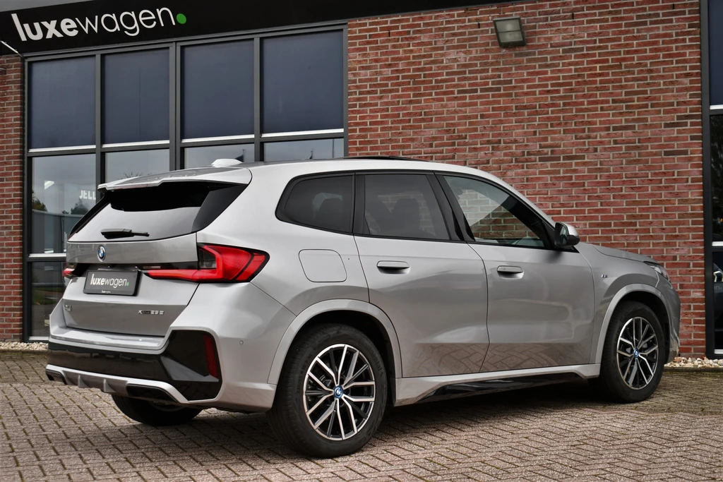 BMW X1 – foto 15