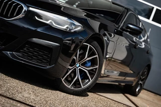 BMW 5 Serie – thumbnail 2