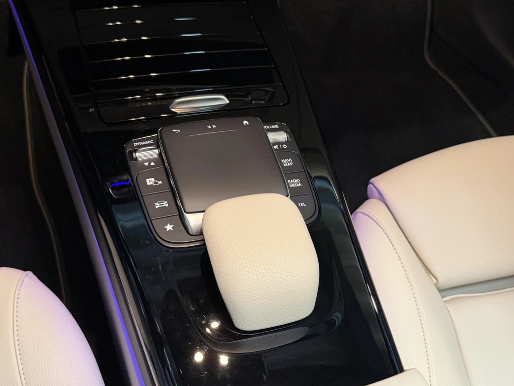 Mercedes-Benz A-Klasse – foto 35