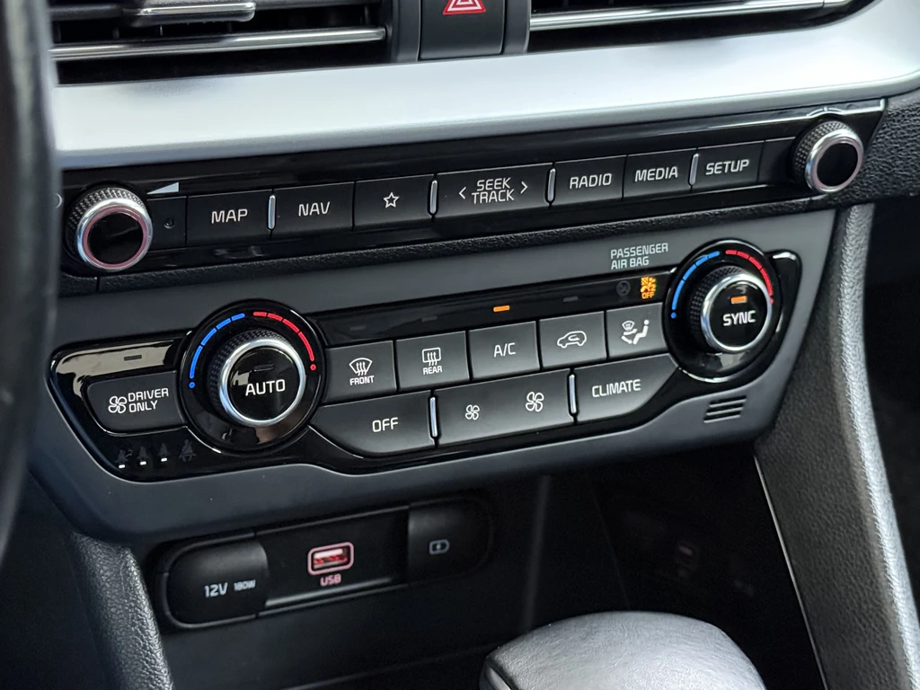 Kia Niro – foto 23