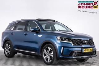 Kia Sorento – thumbnail 5