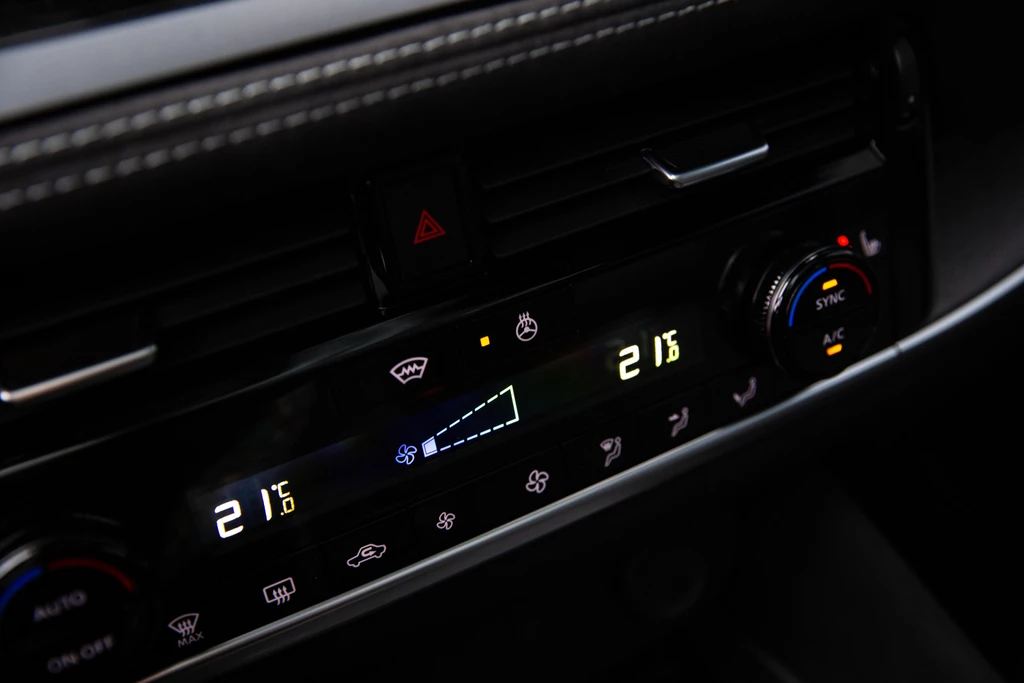 Nissan QASHQAI – foto 18