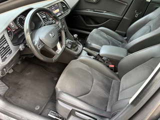 SEAT Leon – thumbnail 13